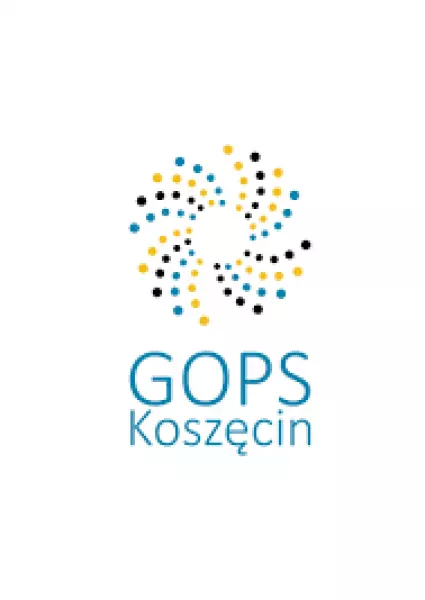 Gminny Ośrodek Pomocy Społecznej w Koszęcinie informuje