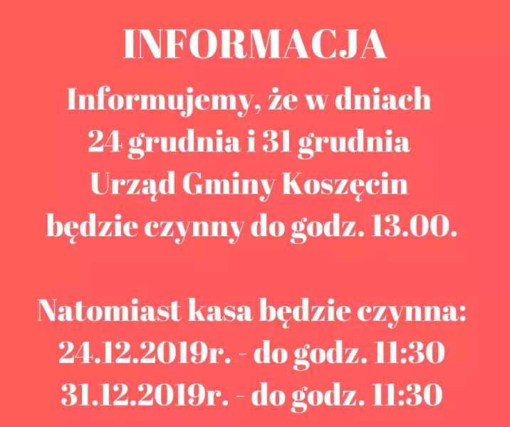Informacja