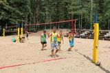 Turniej Siatkówki Plażowej o Puchar Wójta Gminy Ko