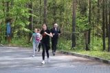 Gmina Koszęcin biega z całą Polską - maj 2019
