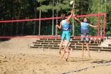 VII Mistrzostwa Polski Sędziów w Siatkówce Plażowe