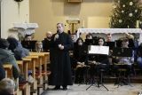 Koncert kolędowy w Rusinowicach
