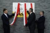 Nadanie imienia Jana Pawła II Gimnazjum w Koszecin